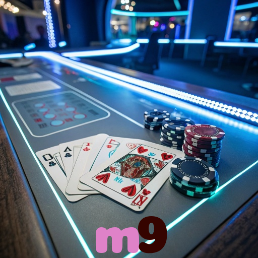 m9 