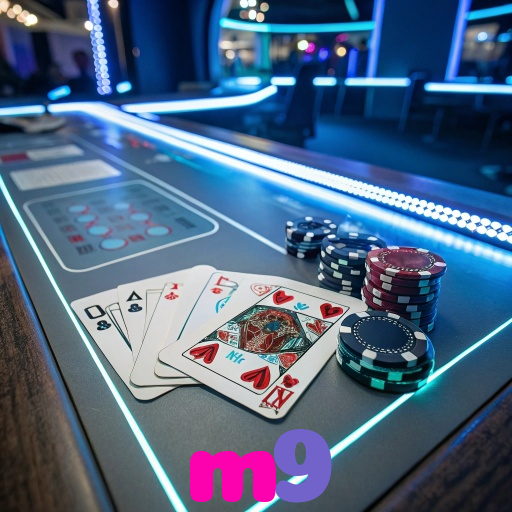 m9 